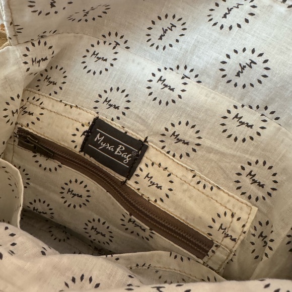 Myra Crossbody Bag - Picture 2 of 4